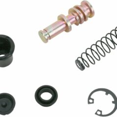 FRONT BRAKE CYLINDER REPAIR KIT DOUBLE DISC