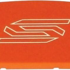 BRAKE RESERVOIR COVER ORANGE