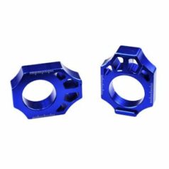 AXLE BLOCK BLUE
