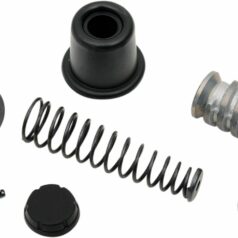 REBUILD KIT REAR BRAKE MASTER CYLINDER