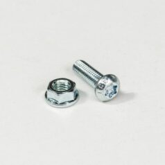DISC MOUNTING BOLT TORX M6X16X1