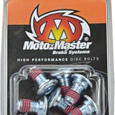 ROTOR BOLTS M8X15 C/B INH