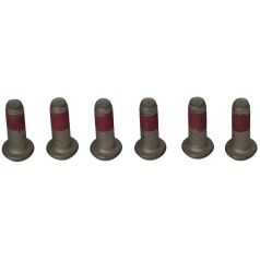 BRAKE ROTOR BOLTS
