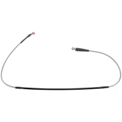 BRAKE LINE STAINLESS STEEL FRONT KAWASAKI/SUZUKI
