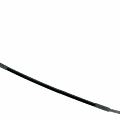 BRAKE LINE STAINLESS STEEL REAR KAWASAKI/SUZUKI
