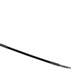 BRAKE LINE STAINLESS STEEL REAR SUZUKI