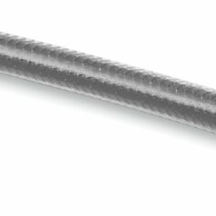 BRAKE LINE BRAIDED UNIVERSAL BLACK PEARL