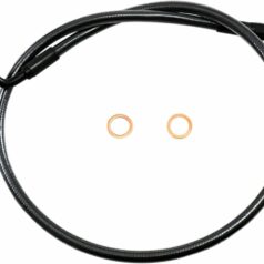 BRK LINE 90D 12MM 30 BP