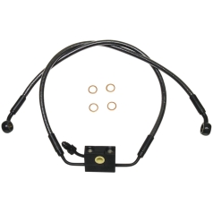 LINE BRK FRT DUAL ABS BP
