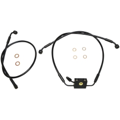 LINE BRK DUAL ABS BLK SFT