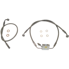 LINE BRK DUAL ABS STNCHR