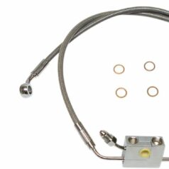 LINE BRK DUAL ABS STNCHR