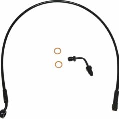 LINE BRK UPPR BLKABS 12MM