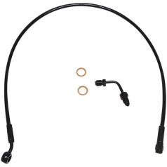 LINE BRK UPPR BLKABS 12MM