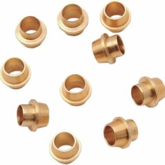 UNIVERSAL BRAKE LINE REPLACEMENT FERRULES