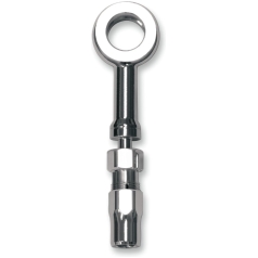 BANJO FITTING BYO® STAINLESS CHROME NATURE