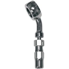 BANJO FITTING BYO® STAINLESS CHROME NATURE