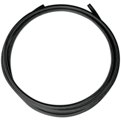 MANIFOLD DUAL DISC NON-ABS BYO® STAINLESS STEEL BLACK