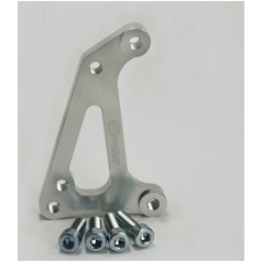 RELOCATION BRACKET BRAKE CALIPER SM RACING 320MM