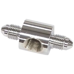 JUNCTION BLOCK CUSTOM REPLACEMENT CHROME NATURE