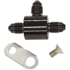 JUNCTION BLOCK CUSTOM REPLACEMENT BLACK PEARL