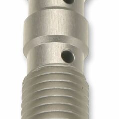 BRAKE LINE BANJO BOLTS/