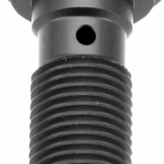 BRAKE LINE BANJO BOLTS/