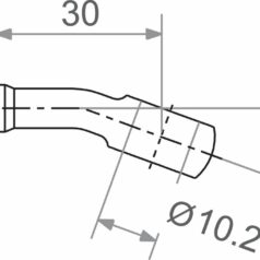 BANJO M10 20 TI