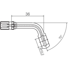 BANJO M10 70 SL