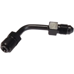 ADAPTOR BRKUP BLK SOFT18