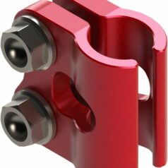 BRAKELINE CLAMP KA/SUZ RD