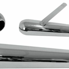 MUFFLER ROADHAWK 60 MEGAPHONE
