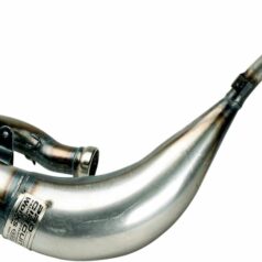 EXHAUST WORKS PIPE 2-STROKE