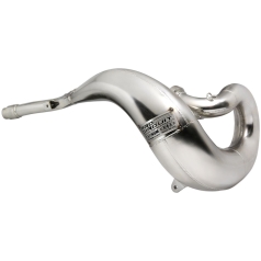 EXHAUST PLATINUM PIPE 2-STROKE