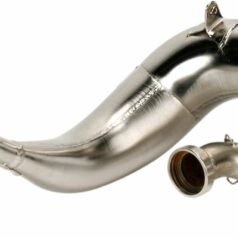 EXHAUST PLATINUM-2 PIPE 2-STROKE