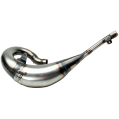 EXHAUST WORKS PIPE 2-STROKE
