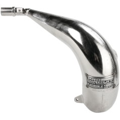 EXHAUST PLATINUM-2 PIPE 2-STROKE