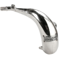EXHAUST PLATINUM-2 PIPE 2-STROKE