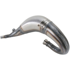 EXHAUST WORKS PIPE 2-STROKE