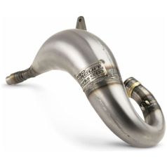 EXHAUST WORKS PIPE 2-STROKE
