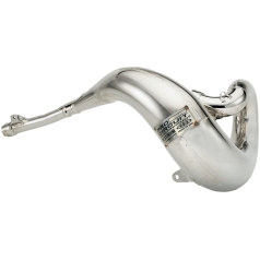 EXHAUST PLATINUM PIPE 2-STROKE