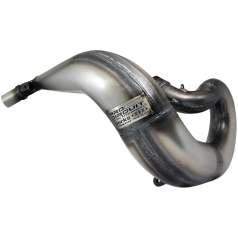 EXHAUST WORKS PIPE 2-STROKE