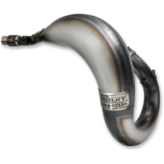 EXHAUST WORKS PIPE 2-STROKE