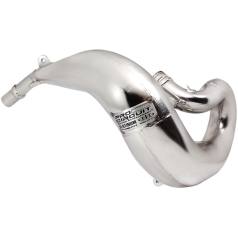 EXHAUST PLATINUM PIPE 2-STROKE