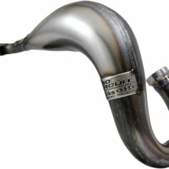 EXHAUST WORKS PIPE 2-STROKE