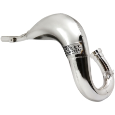EXHAUST PLATINUM PIPE 2-STROKE