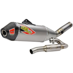EXHAUST TI-6 0321945F