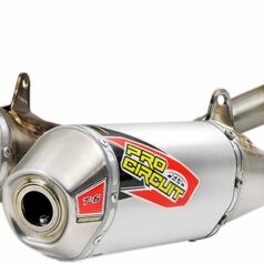 EXHAUST T-6 0111945G2