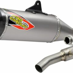 EXHAUST TI6 PRO TICF SUZ