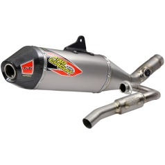 EXHAUST TI-6 0341925F